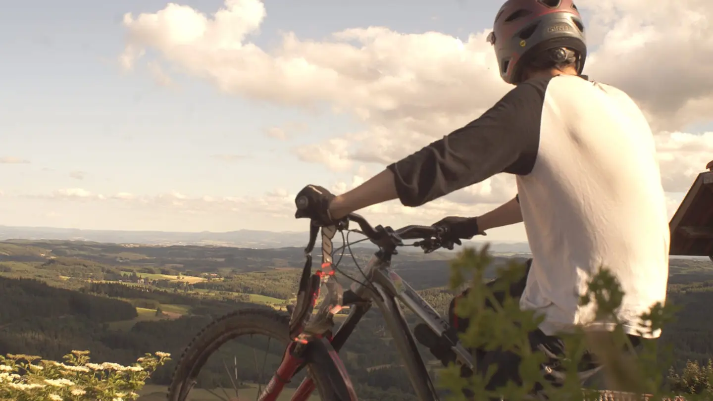 Rêve Bike - Accompagnateur VTT Estivareilles (42380)