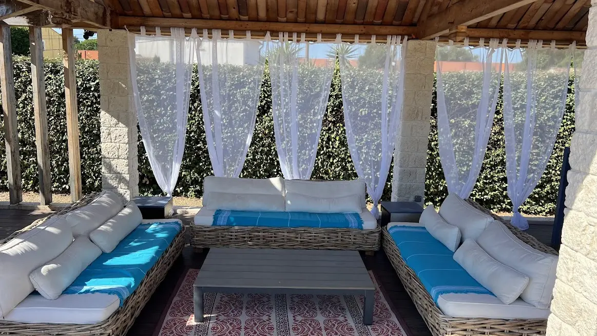 Villa Benji