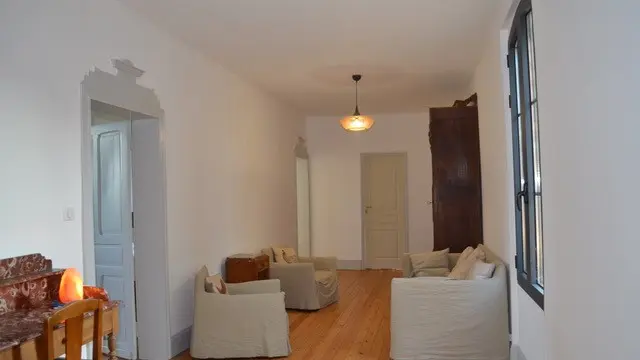 Meublé de Tourisme de M. CachardMeublé de Tourisme de M. Cachard