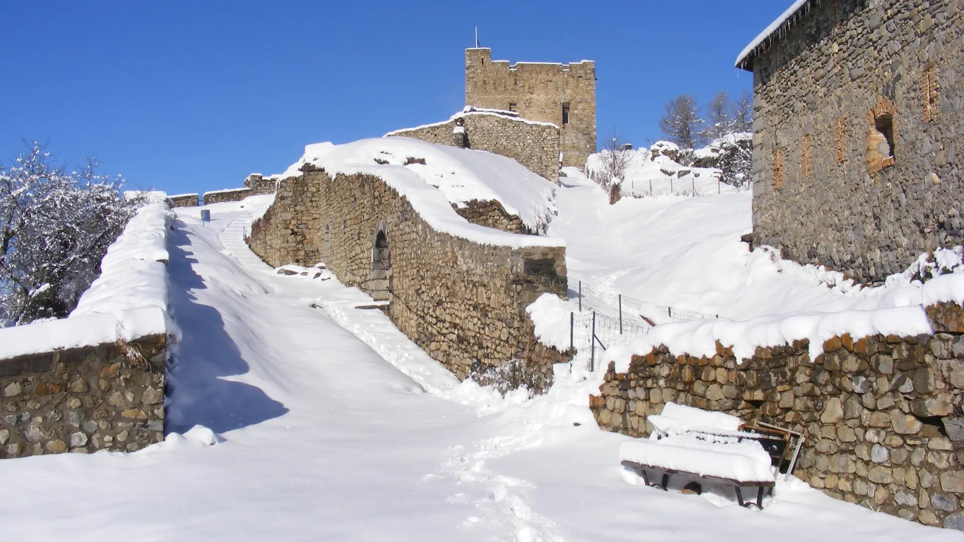 Citadelle Vauban