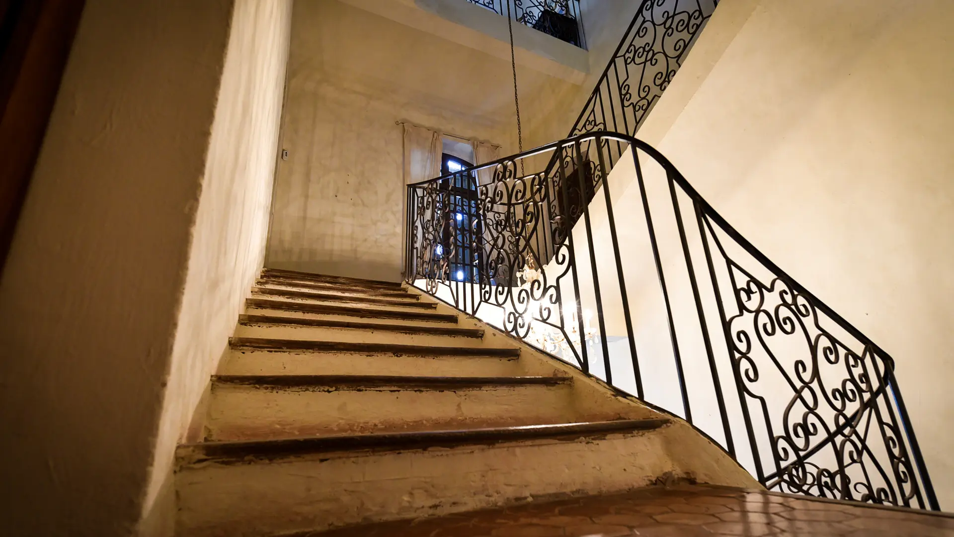 La Bastide de l'Adrech