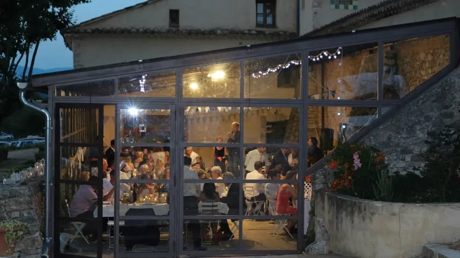 Auberge/Gîte La Fontaine
