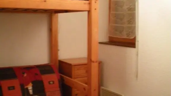 coin chambre