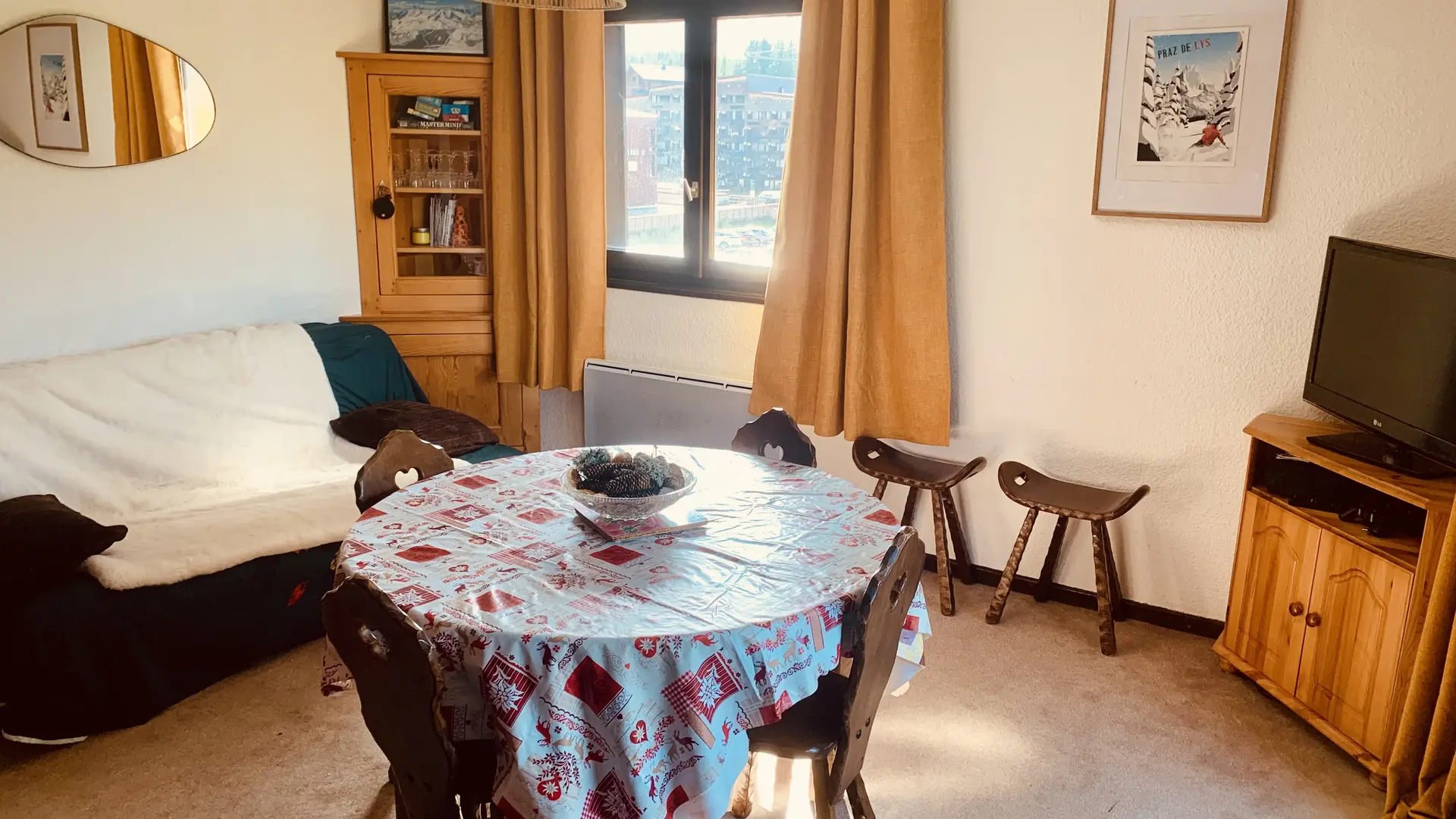 Table à manger