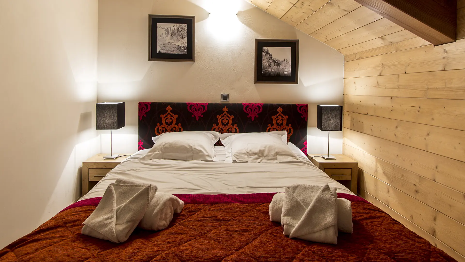 Le Napoléon - Appartement