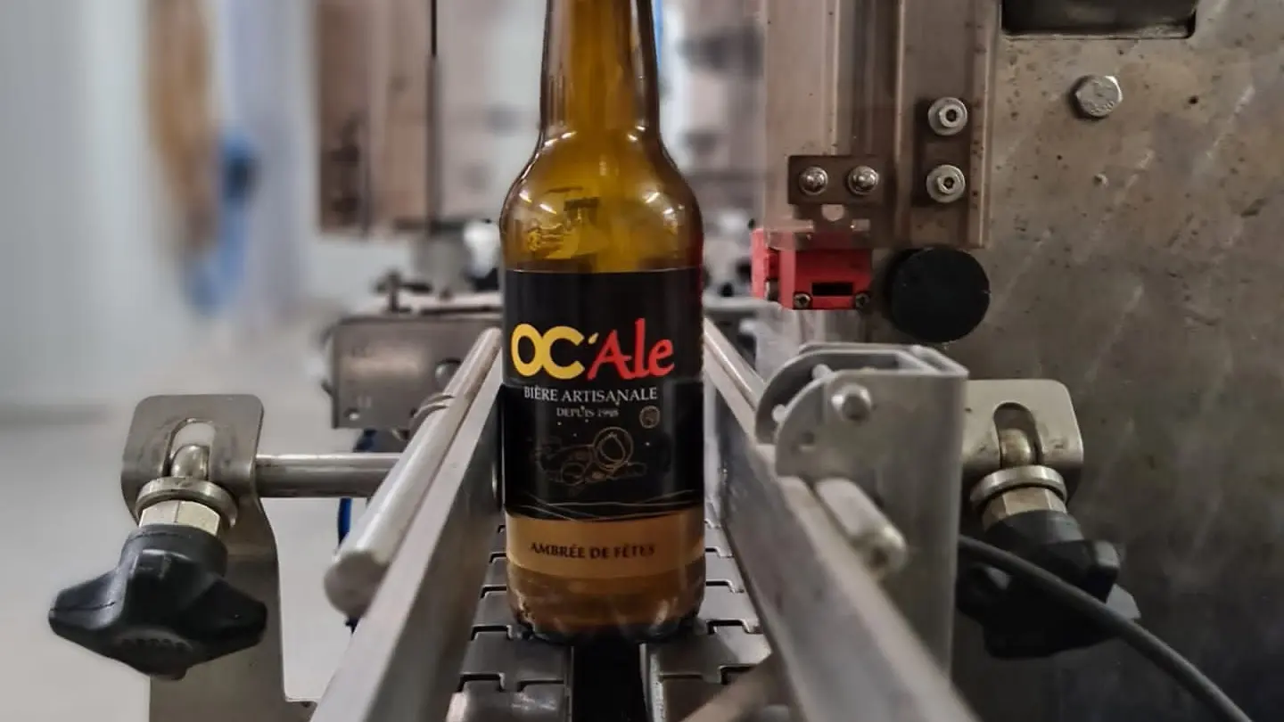 Brasserie Oc'ale Bressols