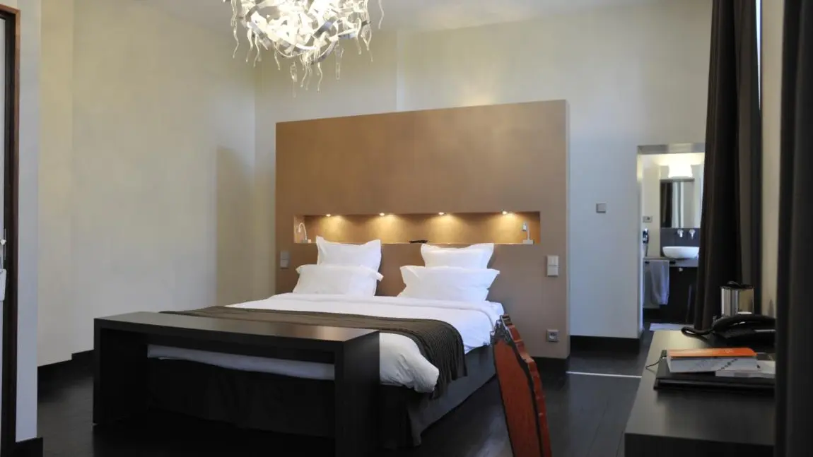 Chambre Elégance