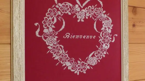 Bienvenue...