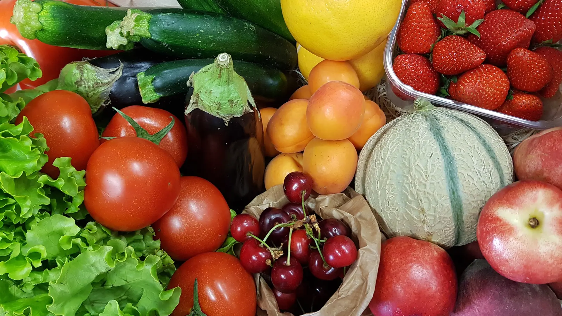 Le Panier de Noaillerot