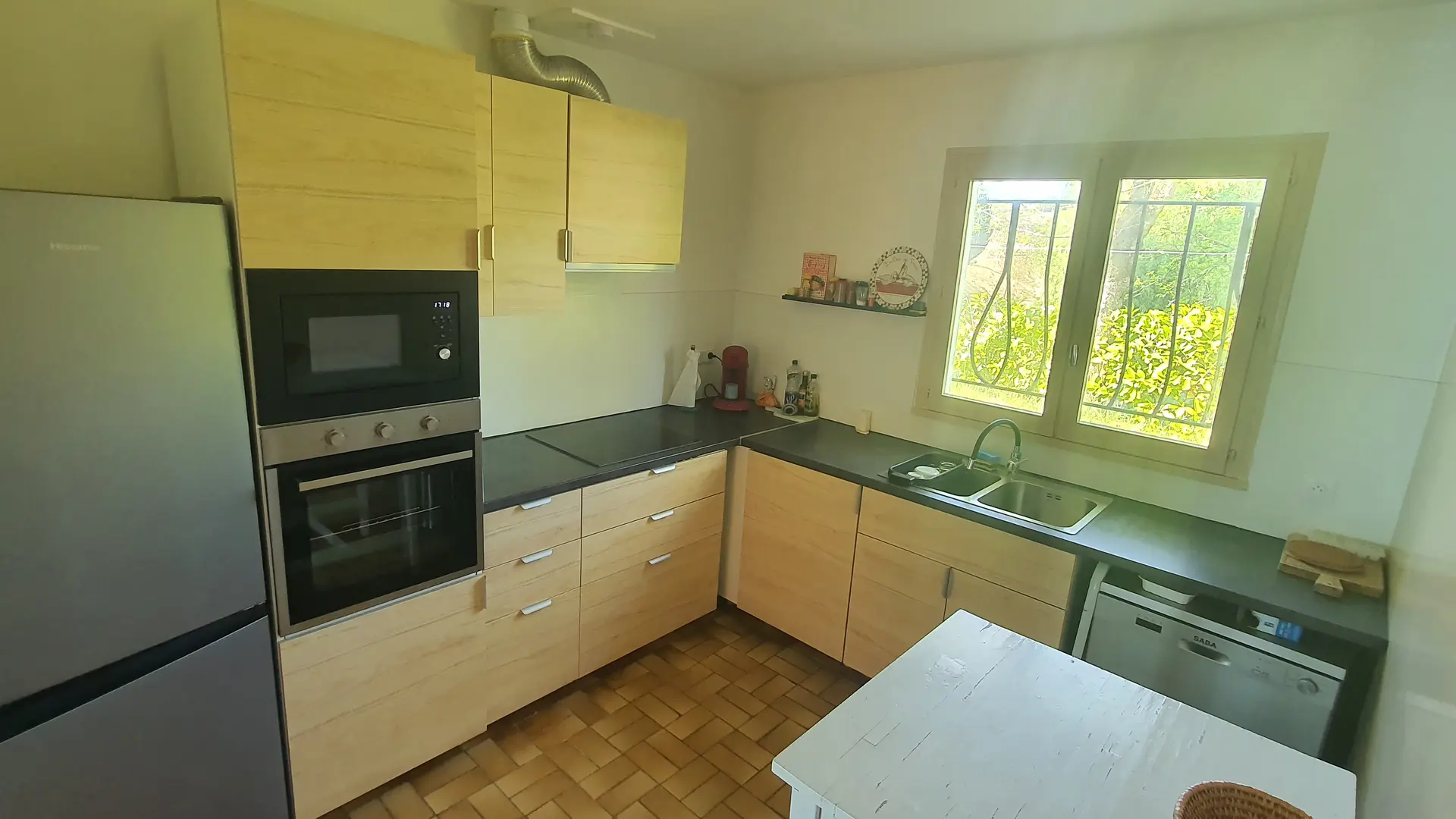 Maison Les Alises