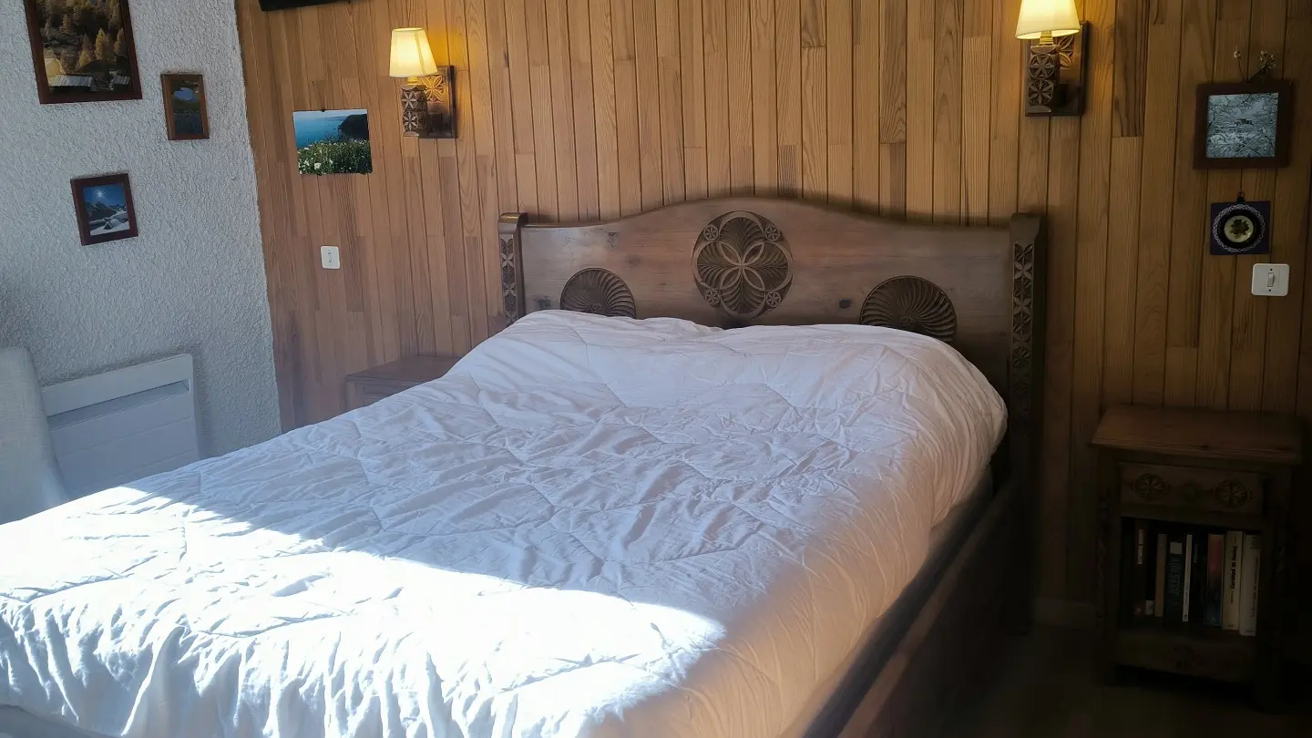 Chalet 15 personnes - L'aube du Jour