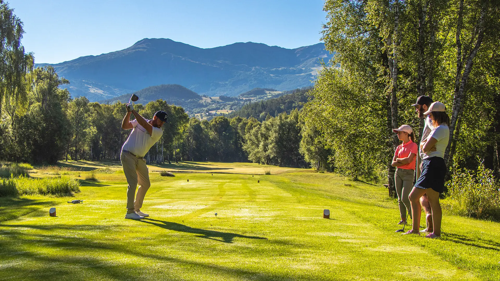 Golf du Bois Chenu