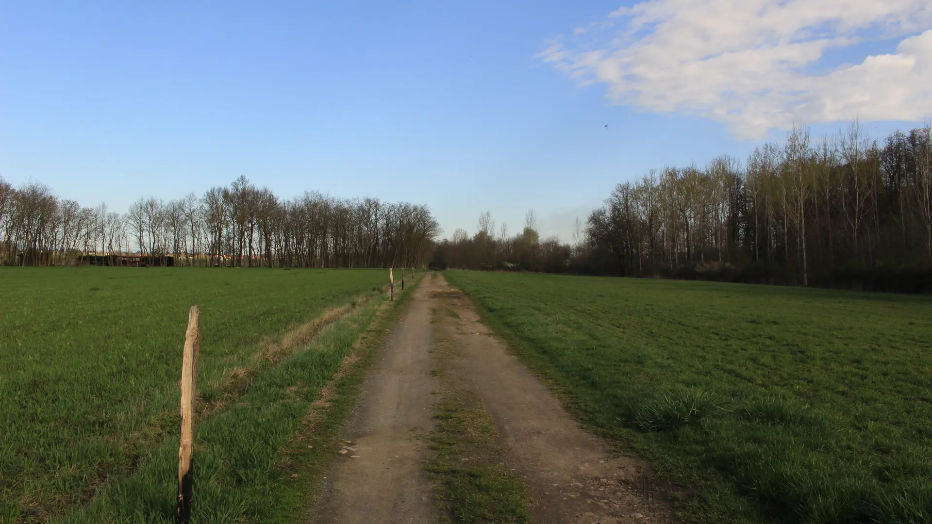 Chemin Veauchette - Craintilleux