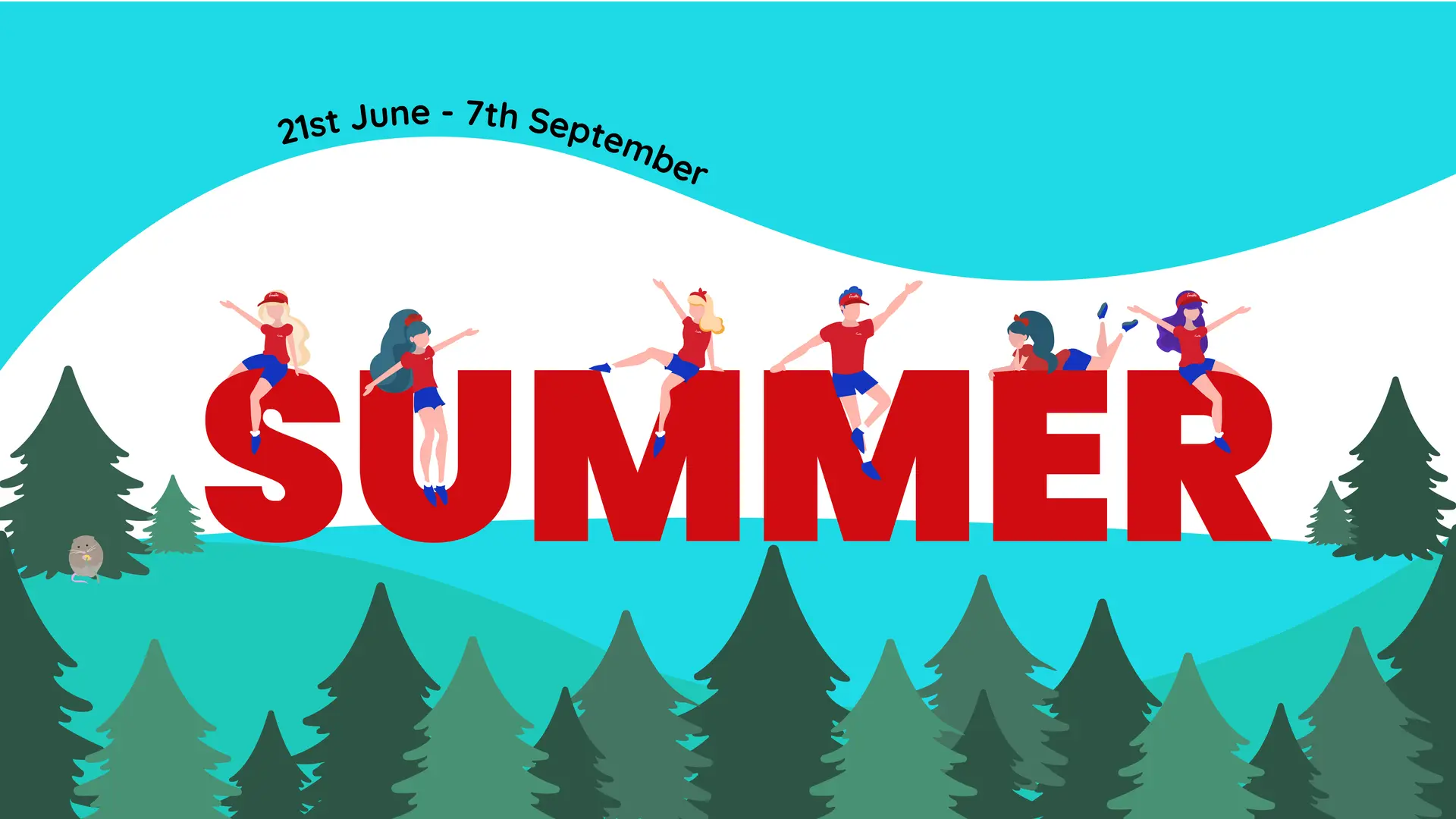 t4summer campaign