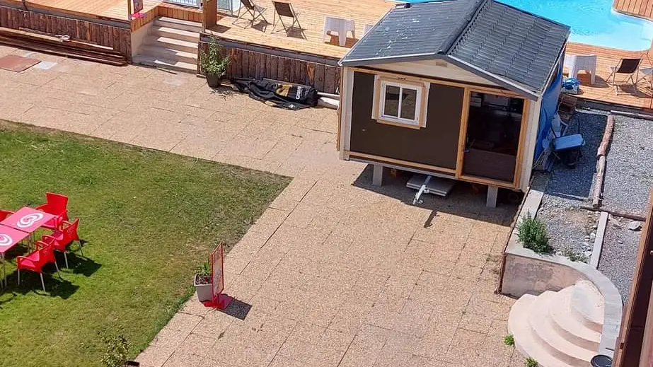 La Spatule en Bois RÉALLON