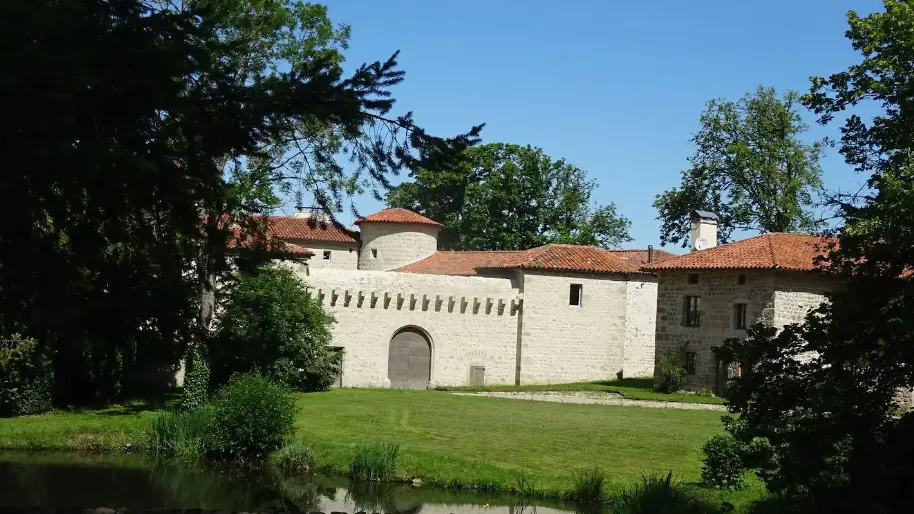 Gîte de Marandière - Estivareilles 42380
