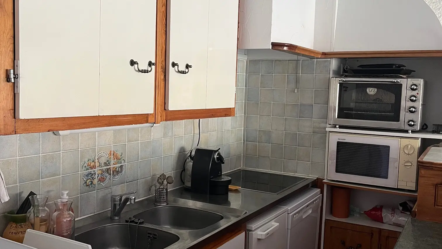 Location M. ARZOUMIAN Roland - Les Alpages_Ancelle