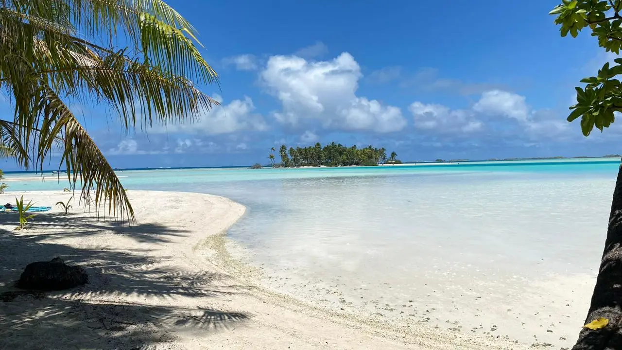 Rangitea Tours - Excursion touristique à Rangiroa