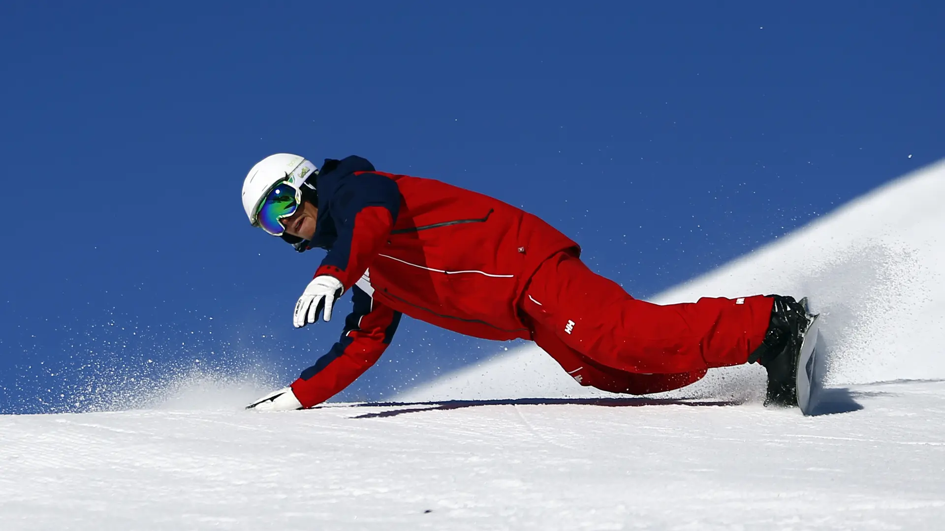ESF Grand-Bornand