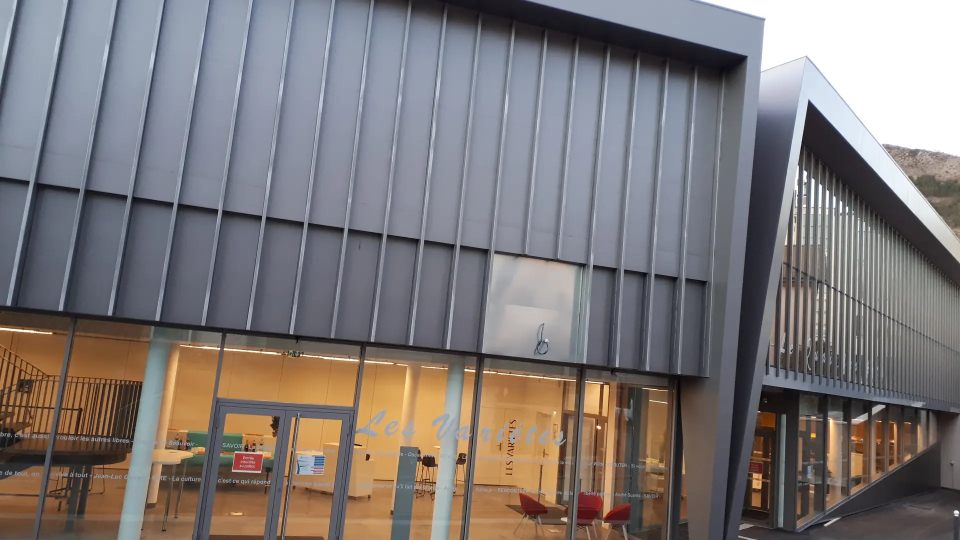 Cinéma Les Variétés_Veynes