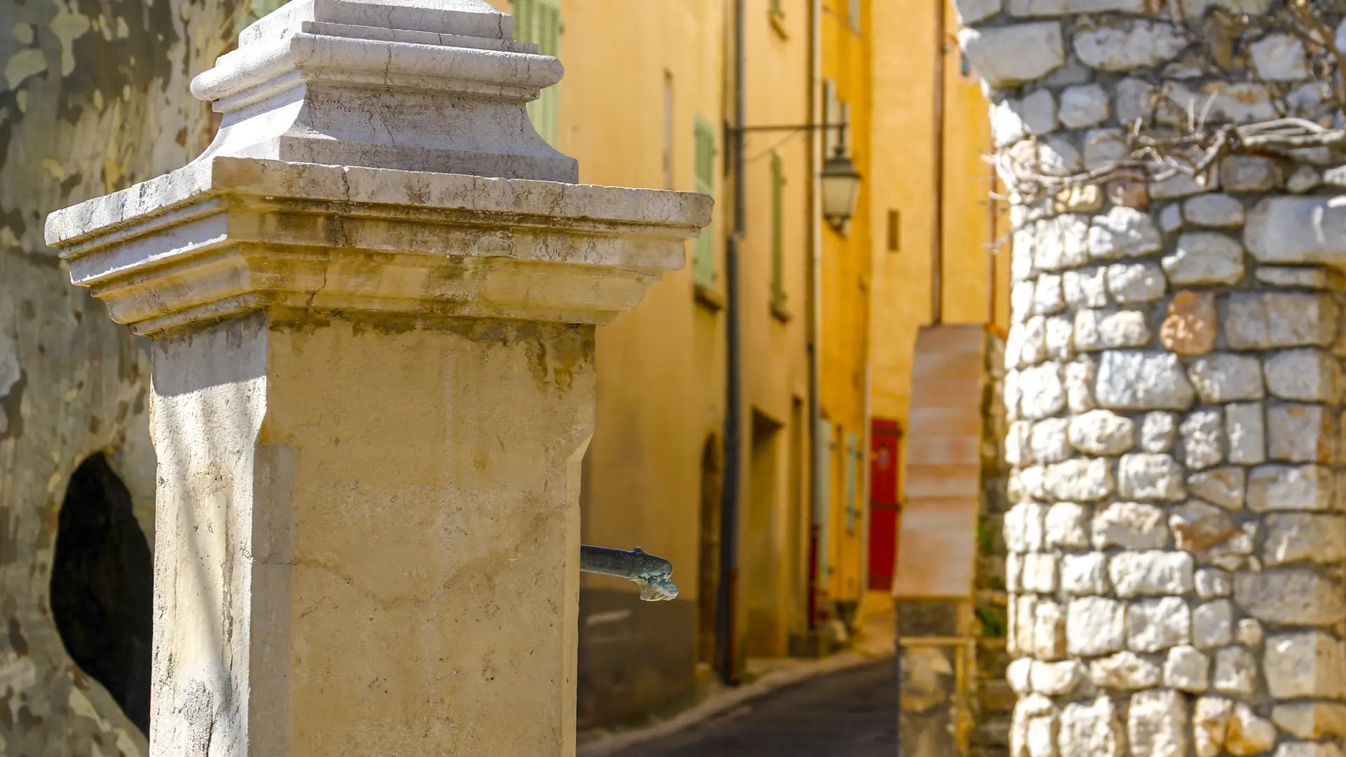 Fontaine