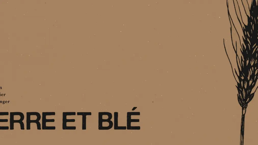 Terre & Blé