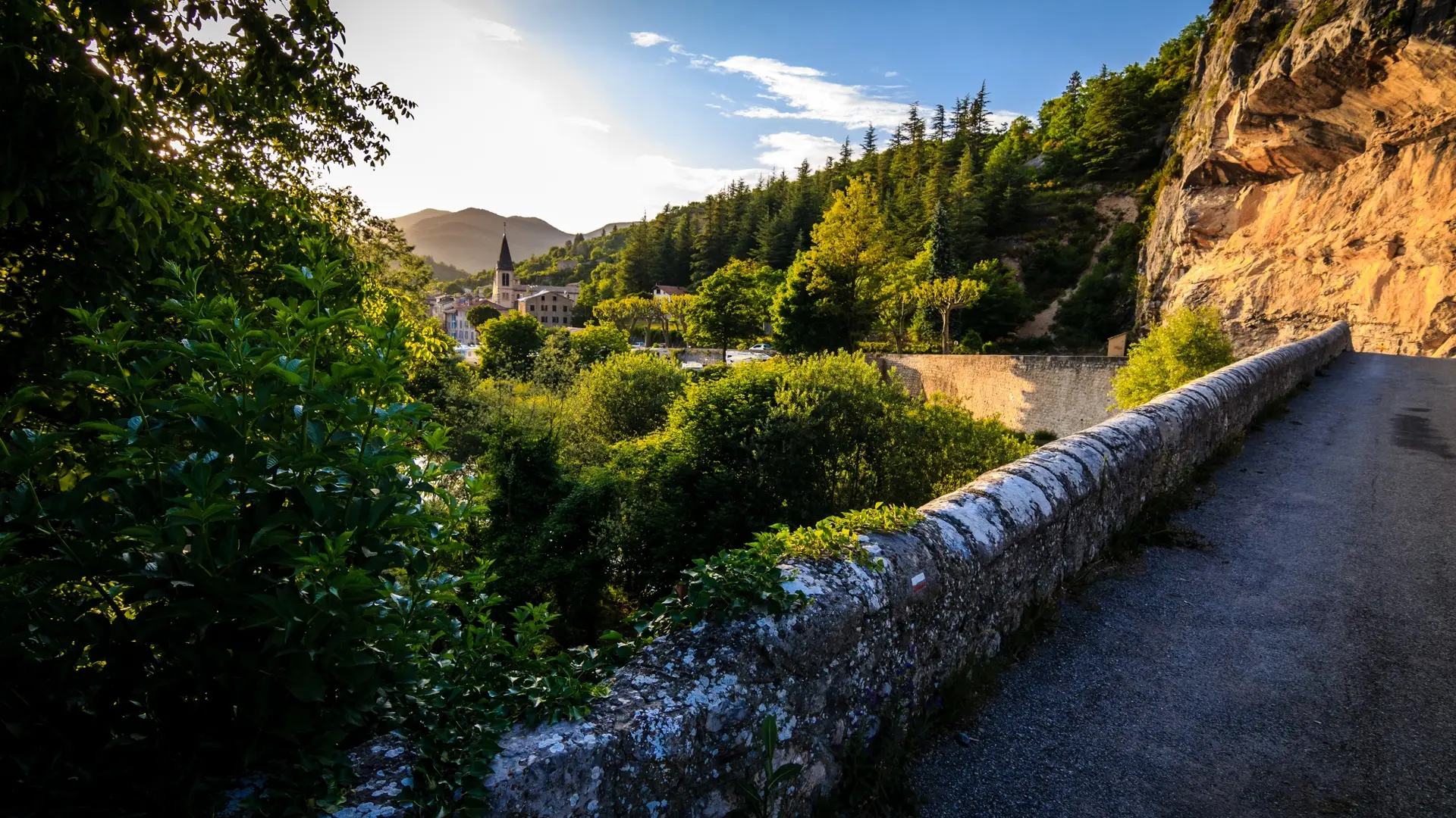 Pont du Roc