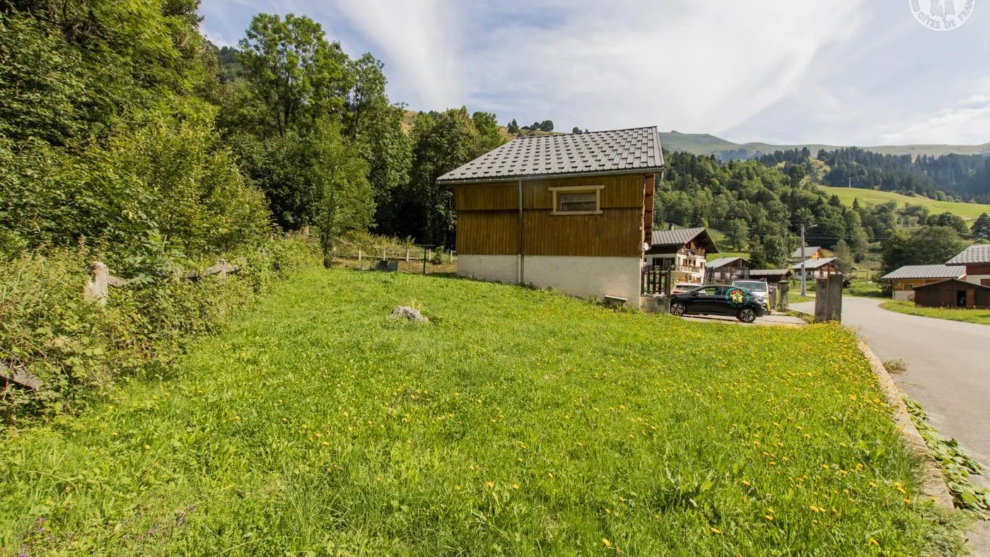 Gite Le Brame du Cerf 73G132299 - HAUTELUCE LES SAISIES