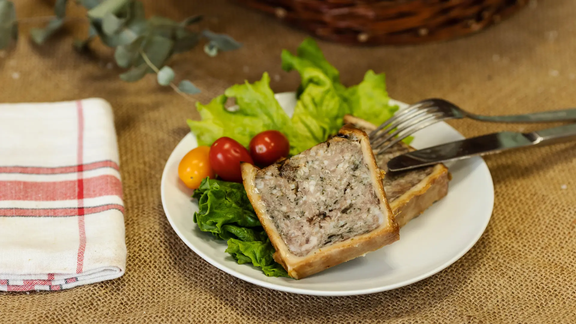 Charcuterie