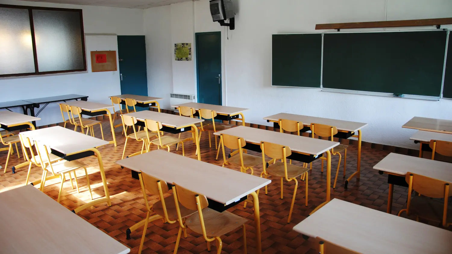 Centre de vacances ARTES La Buissonnière à St Léger-les-Mélèzes