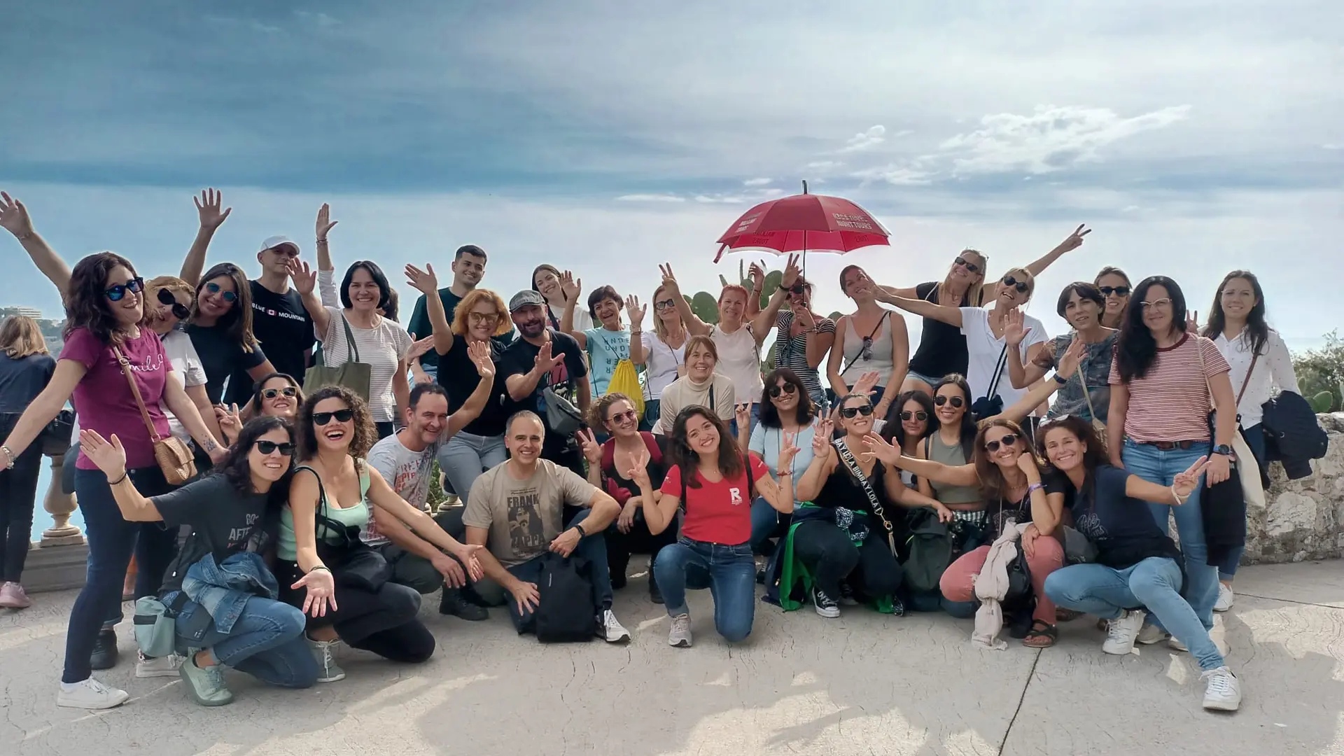 Nice free walking tours