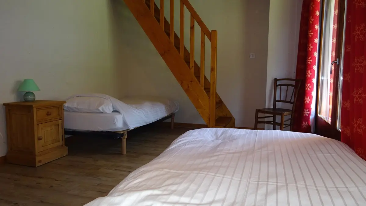 Location Meublé Résidence Les Prés-ronds. la Chapelle en Valgaudemar