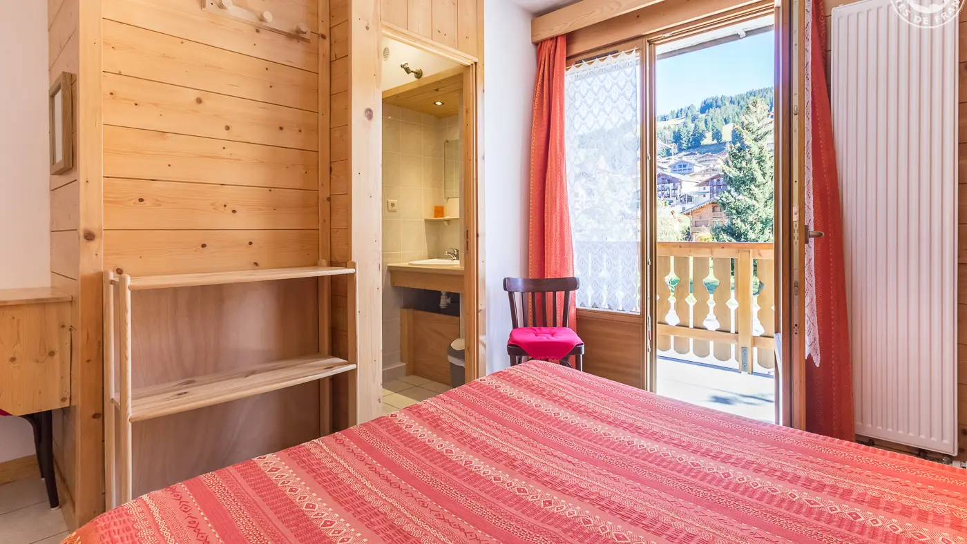 Chambre - Photo 20