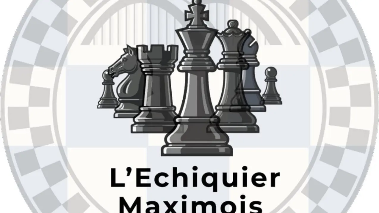 Les rencontres de l’échiquier_Sainte-Maxime