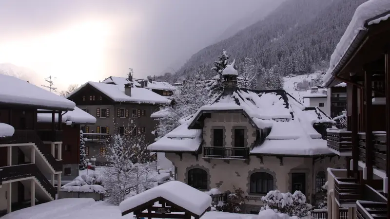 Appt Le Perce Neige-Blanchot