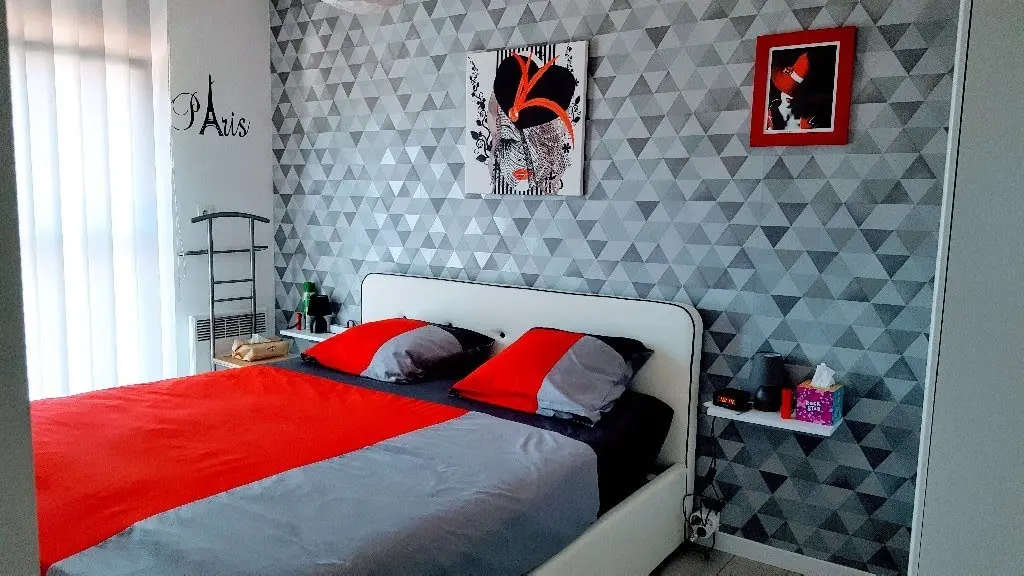 Chambre d'hôtes Chez Pat et Nanou