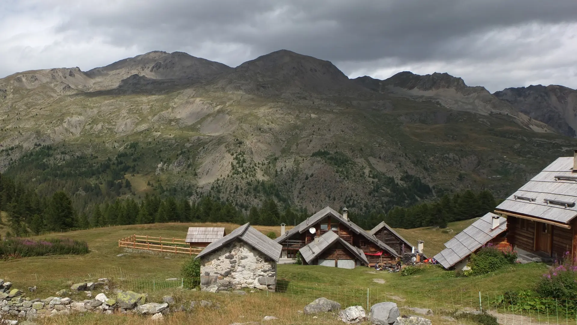 Refuge Buffère