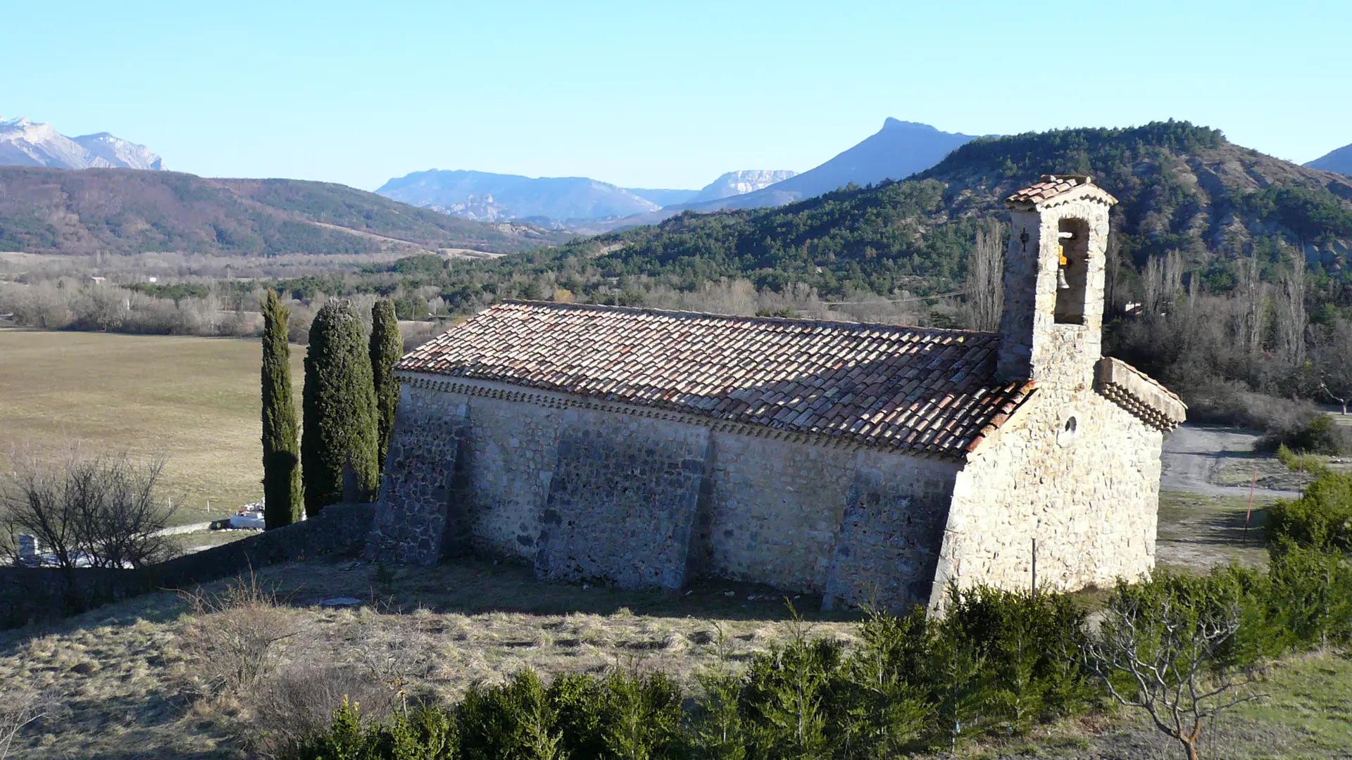 Notre-Dame de Suane