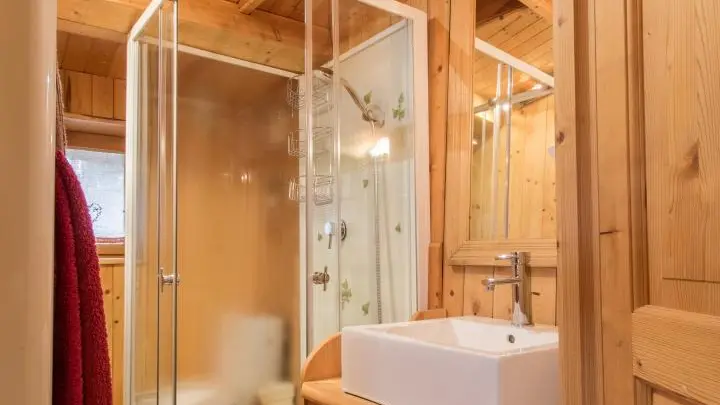 salle d'eau / wc