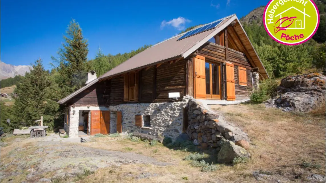 Le Verney Hébergement Pêche