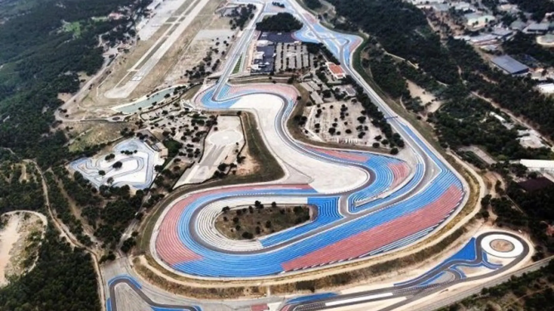 Circuit Paul Ricard