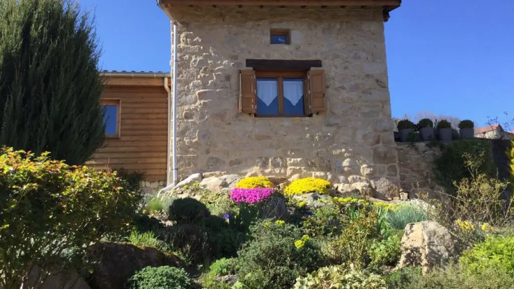 La Loge du Jardin