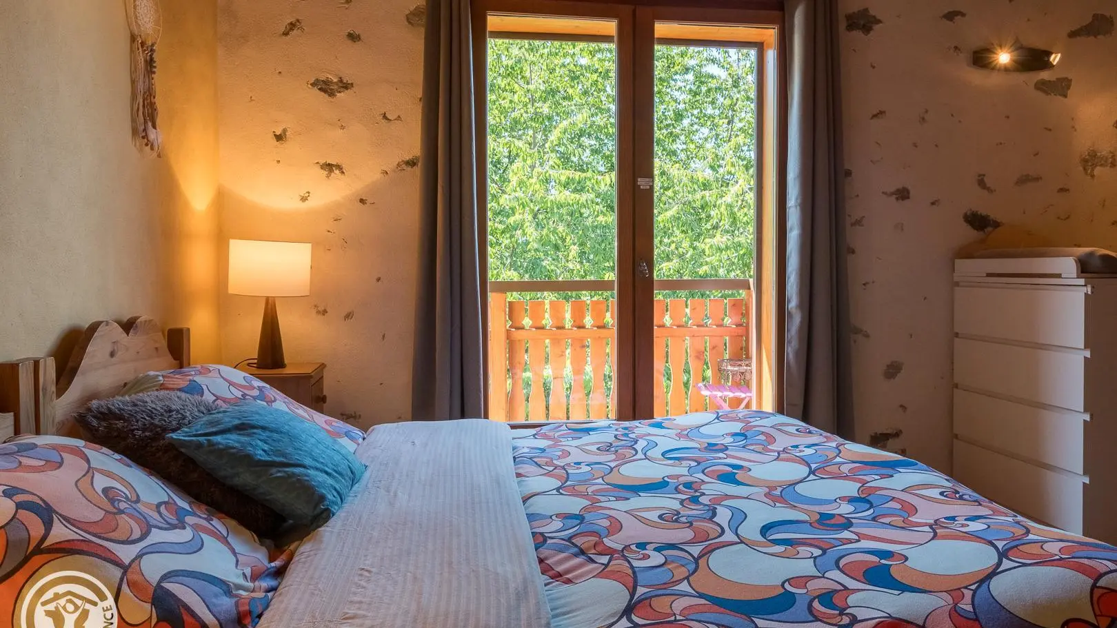 Chambre 2