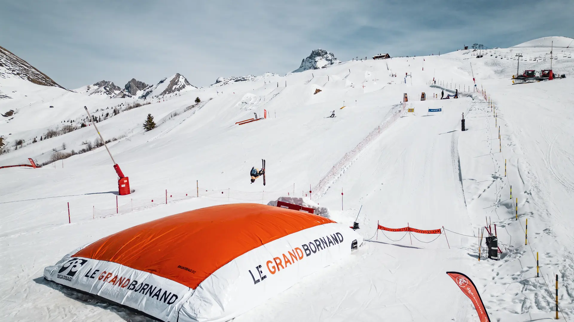 Airbag_Le Grand-Bornand