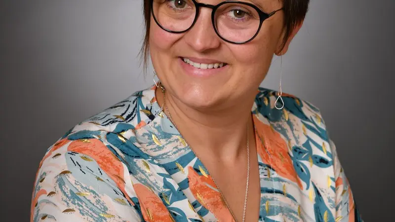 Clémentine Droulans