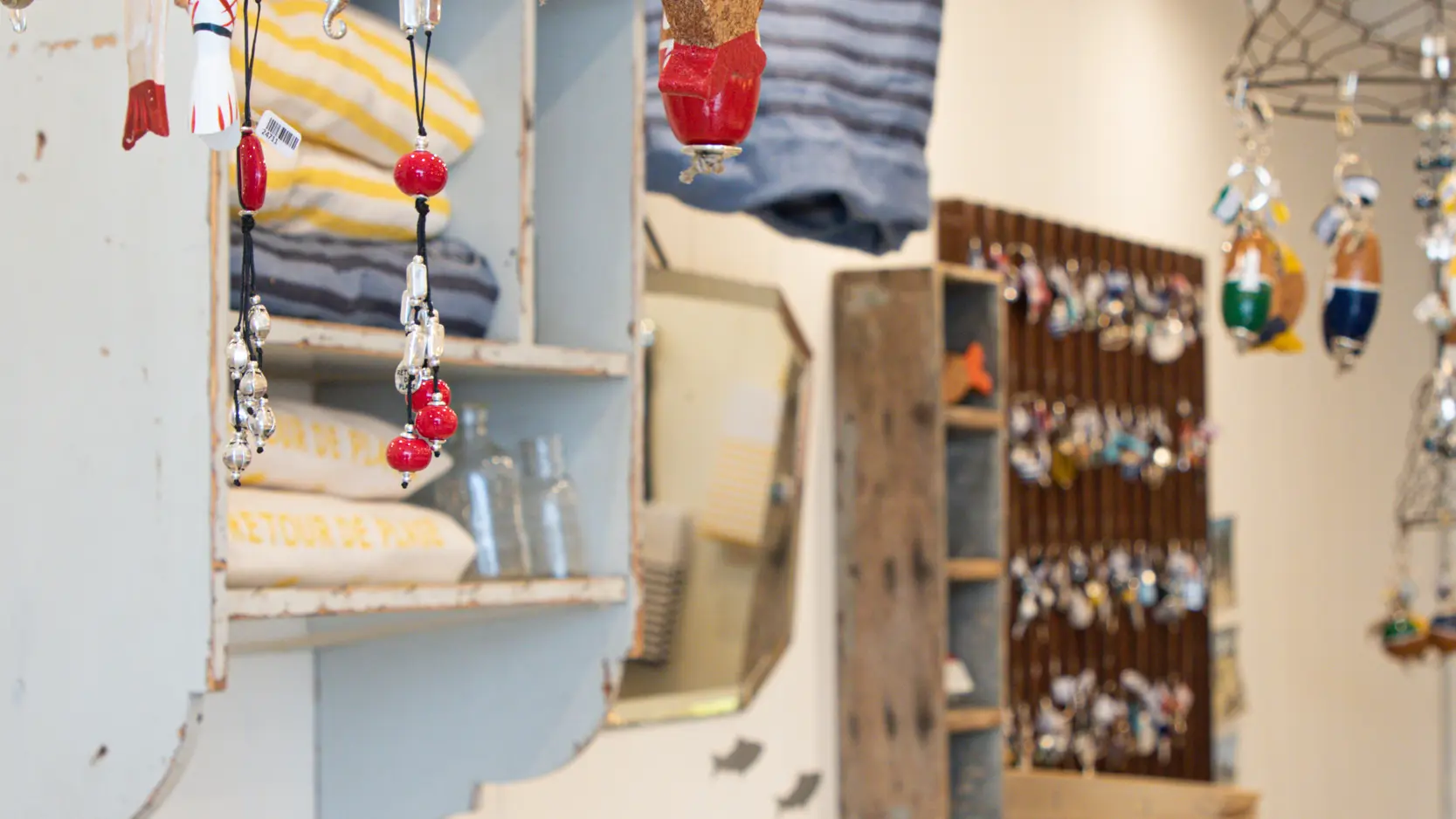 Présentoir à bijoux