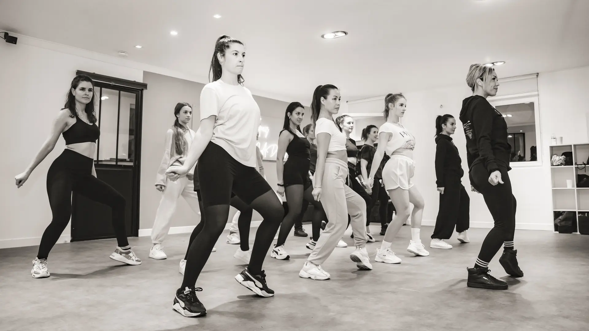 Danse