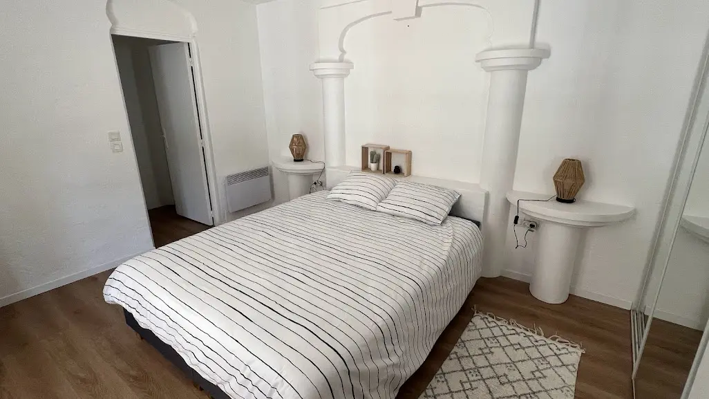 Villa Benji