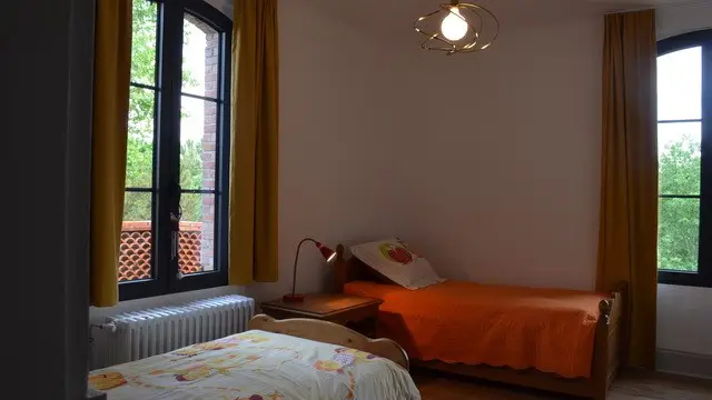 Meublé de Tourisme de M. Cachard