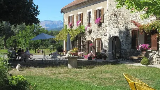 Auberge du Moulin